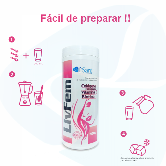 LIVFEM - Imagen 2